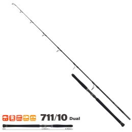 Yamaga Blanks Blue Reef GT