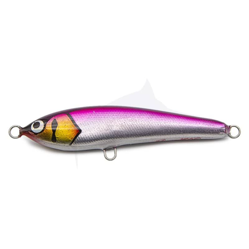 Lure Amegari Flavie 150 F - Pure Pink Lure Amegari Flavie 150 F - Pure Pink