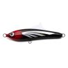 Leurre Amegari Flavie 130 S - Black Red Head