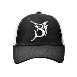 Bob Marlin Baseball Cap