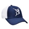 Bob Marlin Baseball Cap