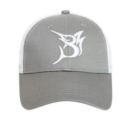 Bob Marlin Baseball Cap