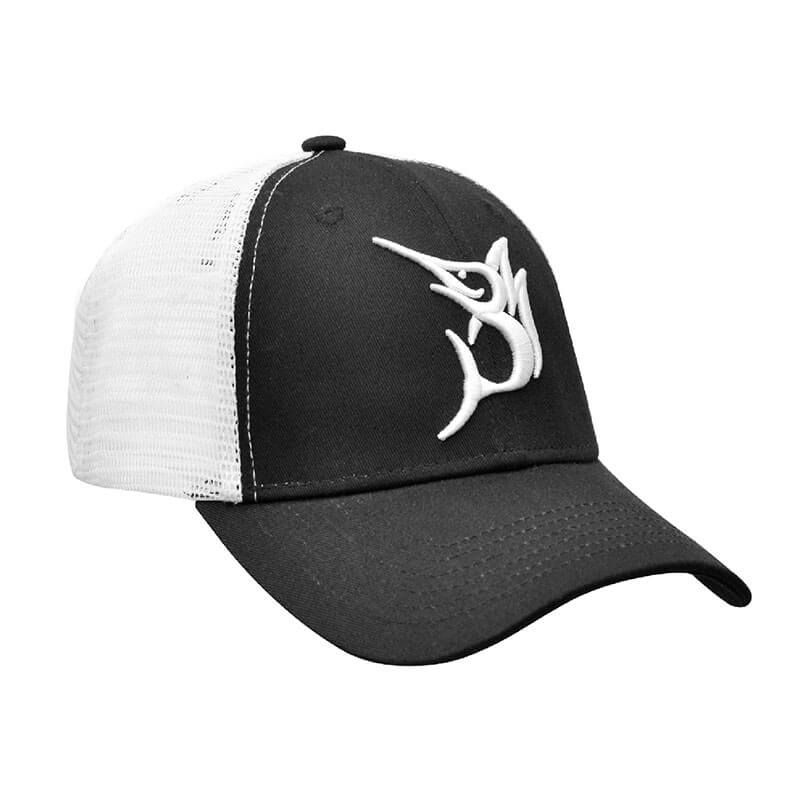 Bob Marlin Baseball Cap Bob Marlin Baseball Cap