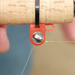 Dubro Drop Back Release E/Z Adjust