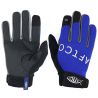 Aftco Utility gloves - Blue