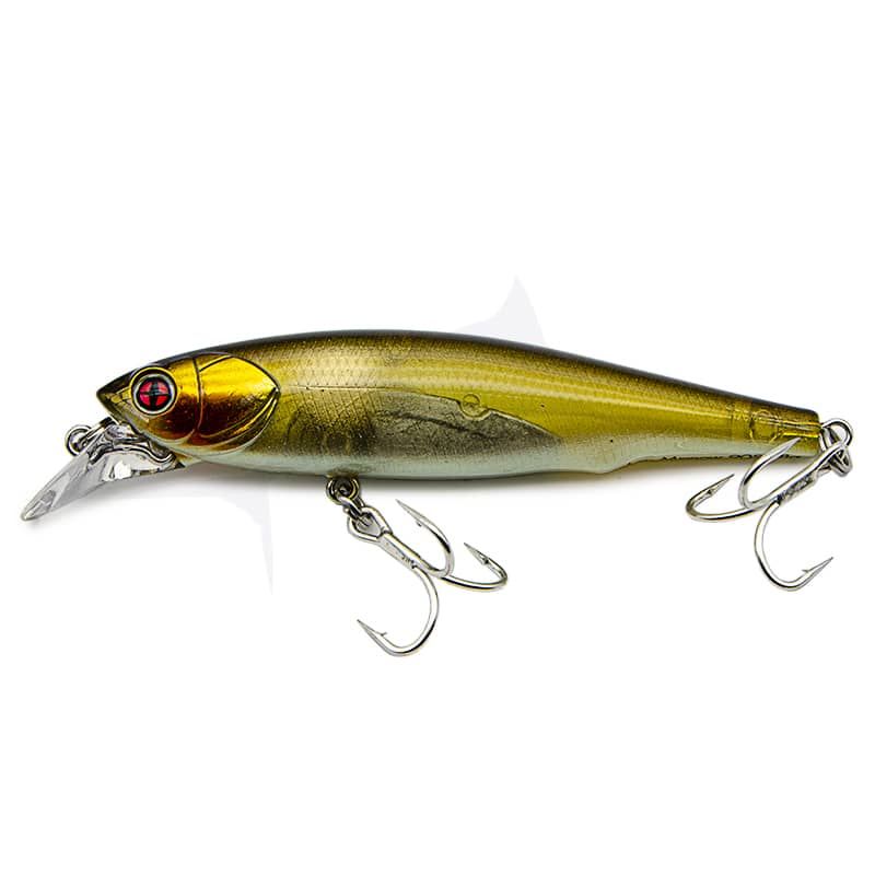 Lure Sakura Azu Minnow 90 S - G22 Lure Sakura Azu Minnow 90 S - G22
