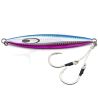 Lure Daiwa Saltiga SK Jig - Blue Pink
