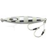 Lure Daiwa Saltiga SK Jig - Zebra Glow