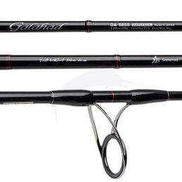 Yamaga Blanks Galahad Jigging - 585S