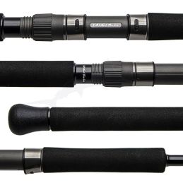 Yamaga Blanks Galahad Jigging - Talon