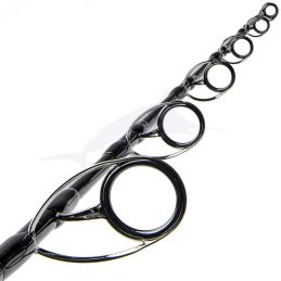 Yamaga Blanks Galahad Jigging - Pointe
