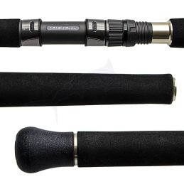 Yamaga Blanks Blue Sniper Boat Casting - Talon