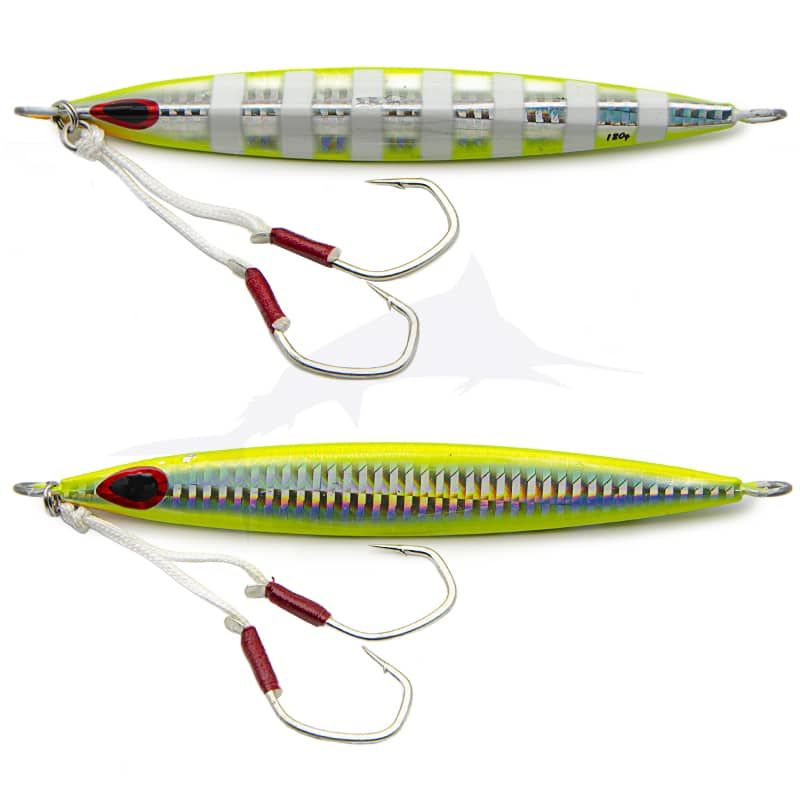 Lure Storm Gomoku Kensaki - UVCGZ Lure Storm Gomoku Kensaki - UVCGZ