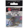 VMC 7268 Techset Inline size 4/0