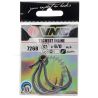 VMC 7268 Techset Inline size 6/0