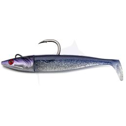 Lure ERM Peche S-Bull 130mm - Anchovy