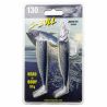 Lure ERM Peche S-Bull 130mm - Anchovy Kit