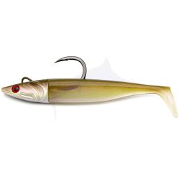 Lure ERM Peche S-Bull 130mm - Ayu