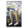 Lure ERM Peche S-Bull 130mm - Ayu Kit