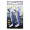 Lure ERM Peche S-Bull 130mm - Sardina Blue Kit