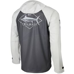 Veste Pelagic Chubasco Jacket arriere