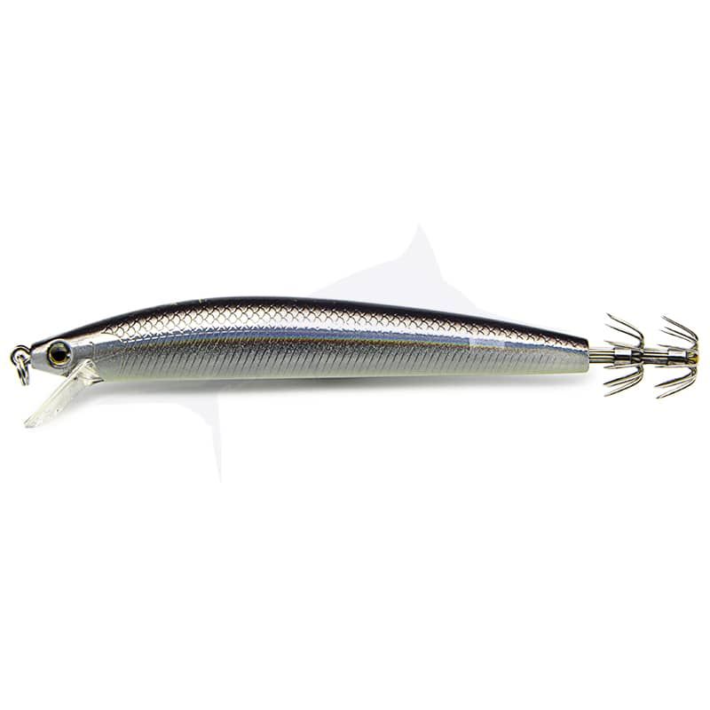 Turlutte Maria Princess Calamari - PC6 Turlutte Maria Princess Calamari - PC6