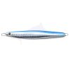 Lure Fisherman Andaman Jig 310 gr - Bleu / Argent