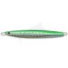 Lure Fisherman Andaman Jig 310 gr - Vert Sardine