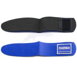 Fisherman Rod Belt - B.G Blue