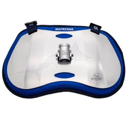 Baudrier Stand Up Alutecnos