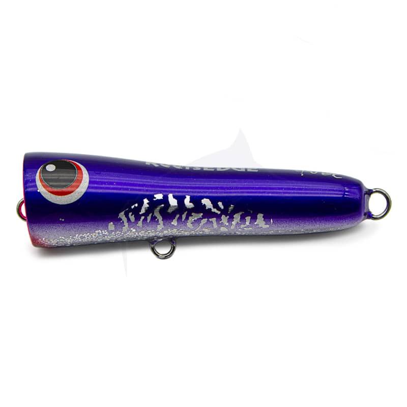 Lure ASWB ReefsEDGE 40 g - Periwinkle