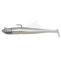 Jig Power GTS Monté - Argent