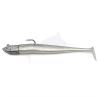 Jig Power GTS Monté - Argent