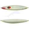 Lure FCL Labo SL Z jig - Argent rayé Phospho