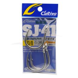 Owner Assist Hook SJ-41TN