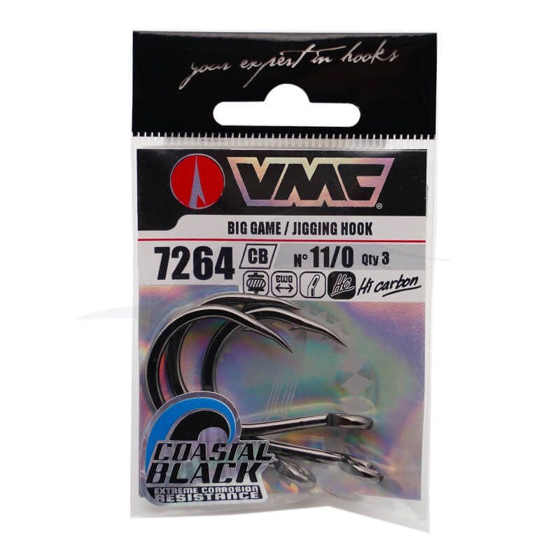 VMC 7264 Jigging VMC 7264 Jigging