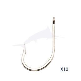 Mustad 7731D (x10)-11/0
