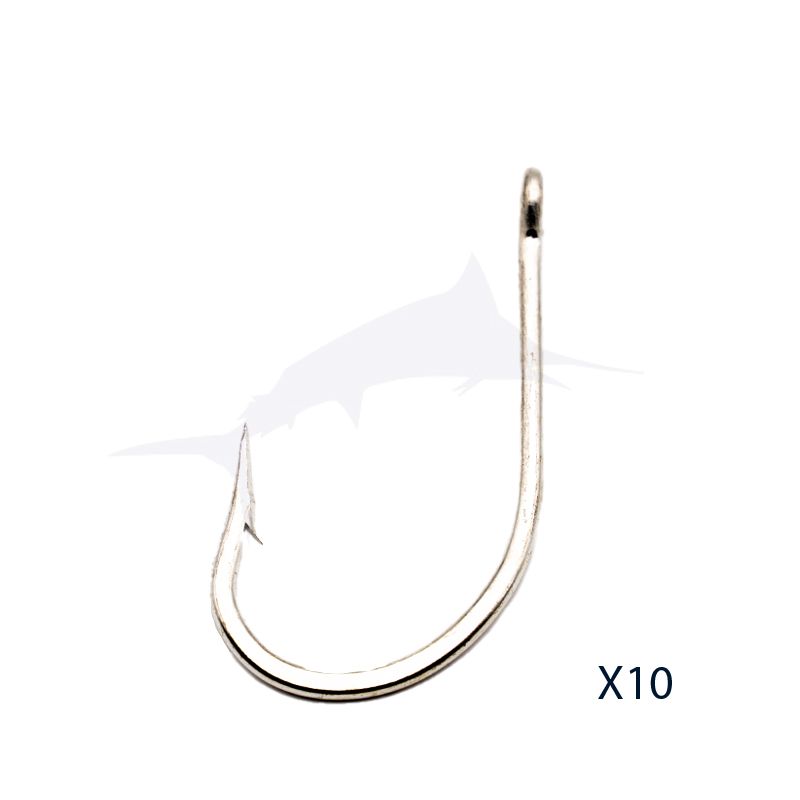 Mustad 7731D (x10)