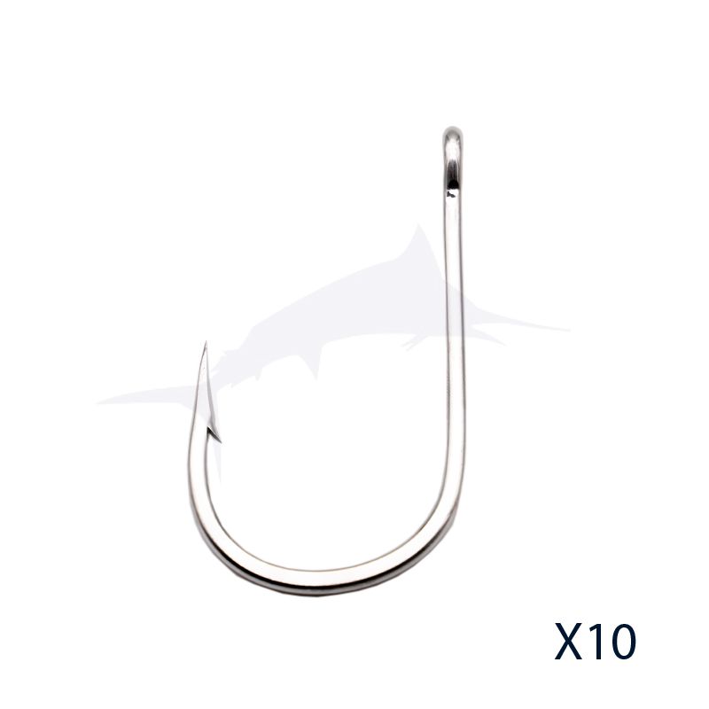 Mustad 7732 SS (x10) Mustad 7732 SS (x10)