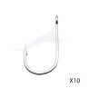 Mustad 7732 SS (x10)