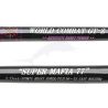 Patriot Design Word Combat GT-Z - Super Mafia 77