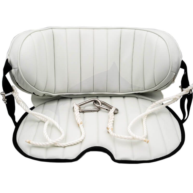 Pulsator Seat Harness