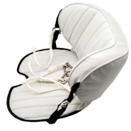 Pulsator Seat Harness