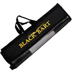 Black Bart Tournament Marlin Kit 80-130lb rigged