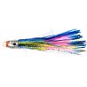 Leurre Black Bart Tuna XXX - BLY/RA
