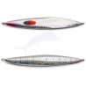 Lure FCL Labo SL jig - Argent points Phospho