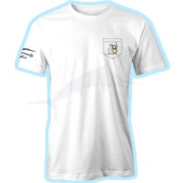 Black Bart Lure T-Shirt - front