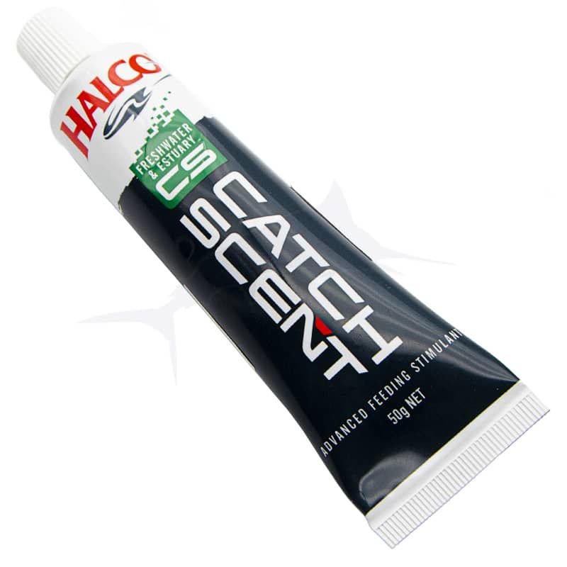 Halco Catch Scent - Freshwater Halco Catch Scent - Freshwater