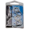 Nomad Design Split Rings - XL