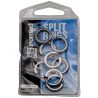 Nomad Design Split Rings - XXL